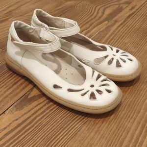 Camper Contact Earth Women's Shoe